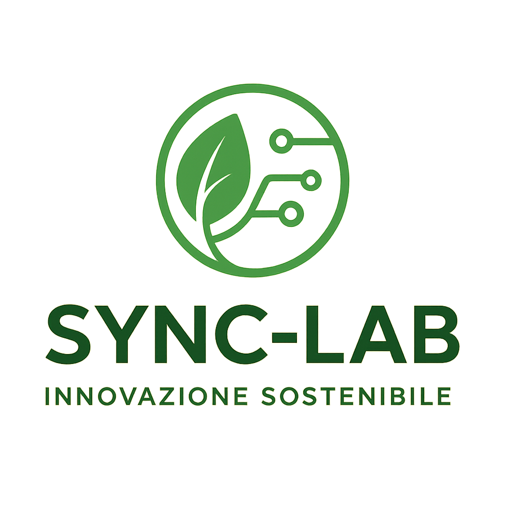 Sync Lab Logo